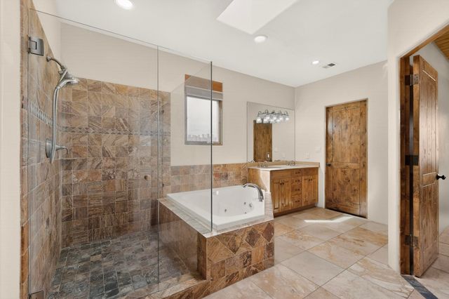 93 Bosquecillo, Santa Fe, NM 87508