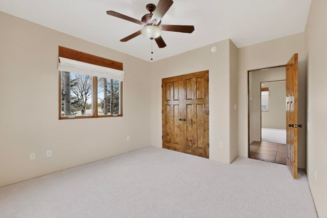 93 Bosquecillo, Santa Fe, NM 87508