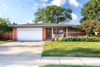 13332 Martin Road, Warren, MI 48088