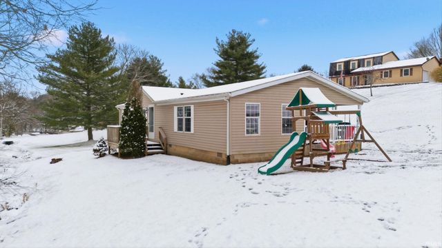 9205 S Harrodsburg Road, Bloomington, IN 47403