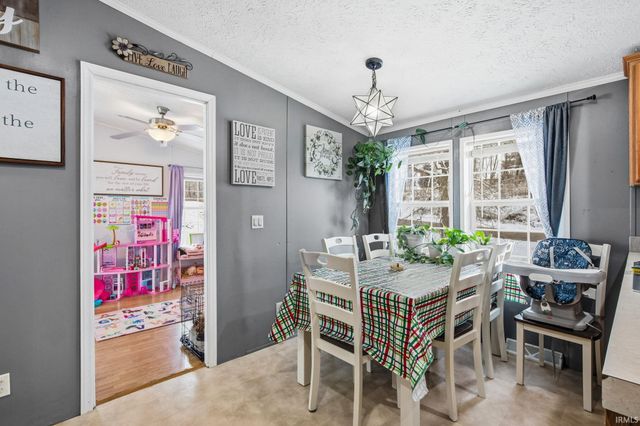 9205 S Harrodsburg Road, Bloomington, IN 47403