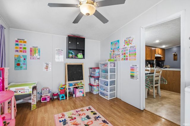 9205 S Harrodsburg Road, Bloomington, IN 47403