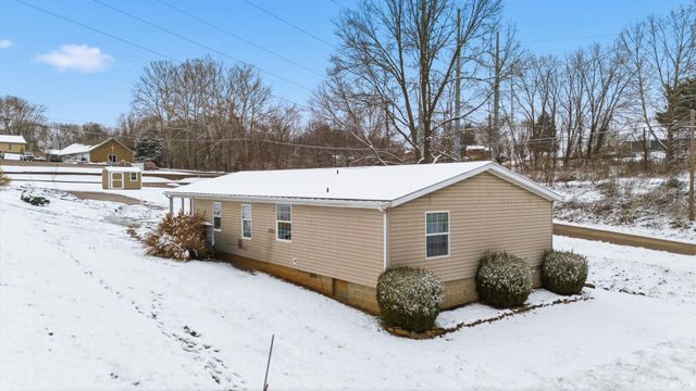 9205 S Harrodsburg Road, Bloomington, IN 47403