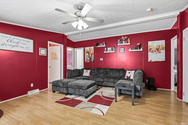 9205 S Harrodsburg Road, Bloomington, IN 47403