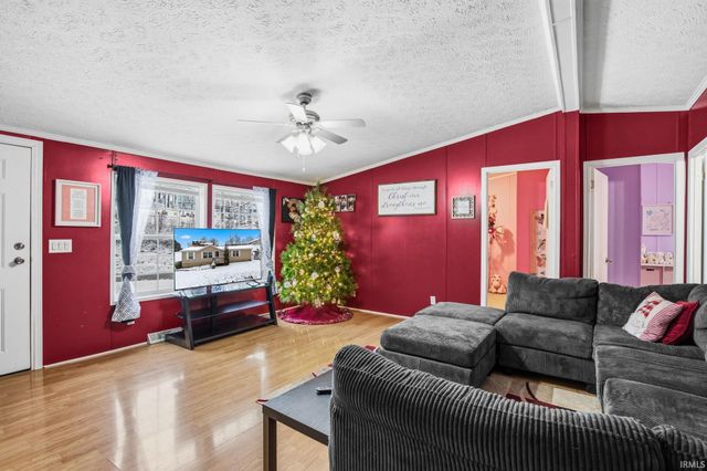 9205 S Harrodsburg Road, Bloomington, IN 47403