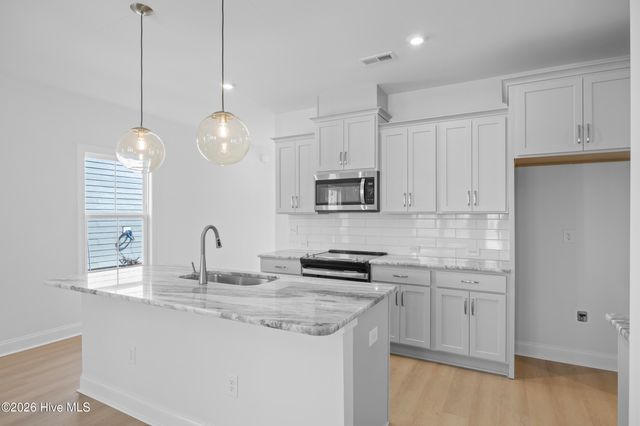 4008 Smoked Maple Drive 62, Leland, NC 28451