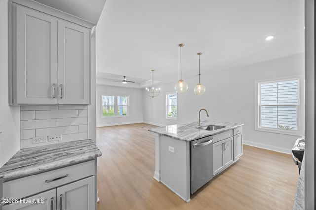 4008 Smoked Maple Drive 62, Leland, NC 28451