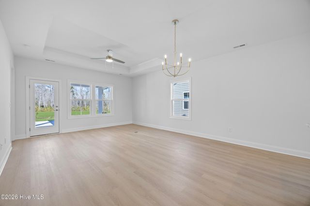 4008 Smoked Maple Drive 62, Leland, NC 28451