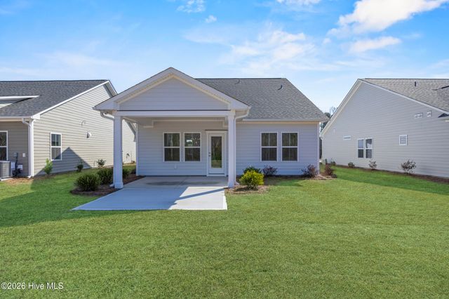 4008 Smoked Maple Drive 62, Leland, NC 28451