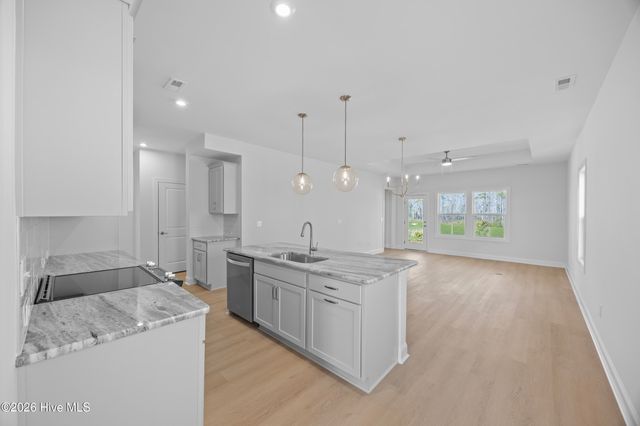 4008 Smoked Maple Drive 62, Leland, NC 28451