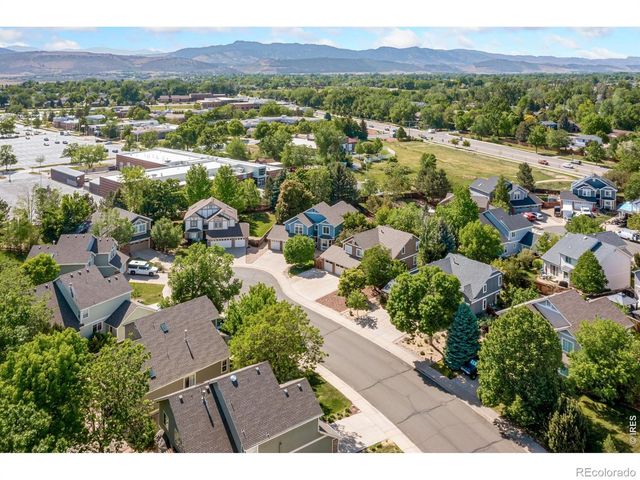 742 Stoddard Drive, Fort Collins, CO 80526
