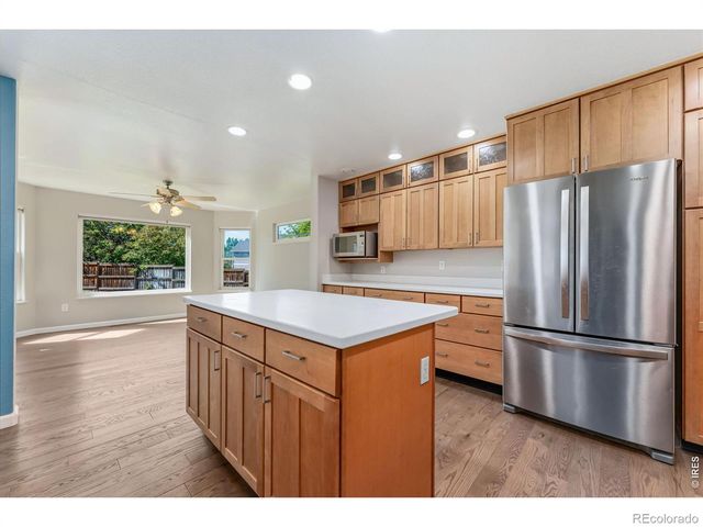 742 Stoddard Drive, Fort Collins, CO 80526