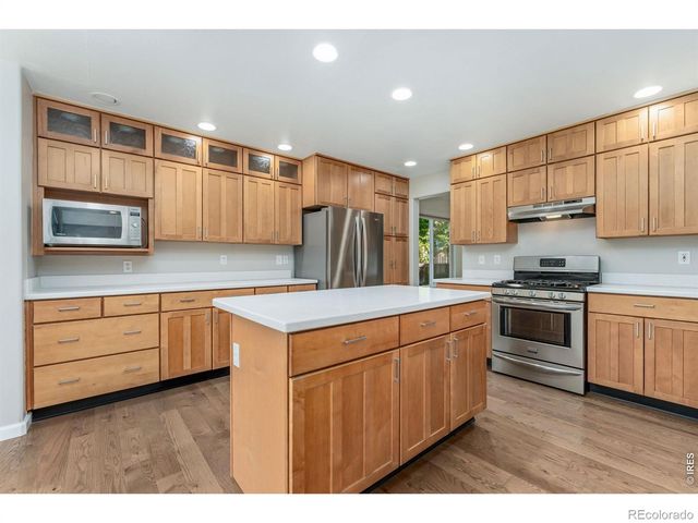 742 Stoddard Drive, Fort Collins, CO 80526