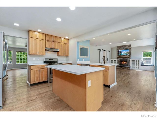 742 Stoddard Drive, Fort Collins, CO 80526