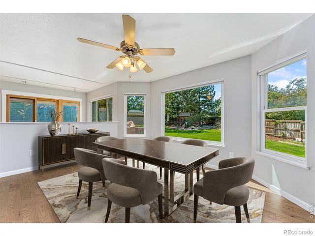 742 Stoddard Drive, Fort Collins, CO 80526