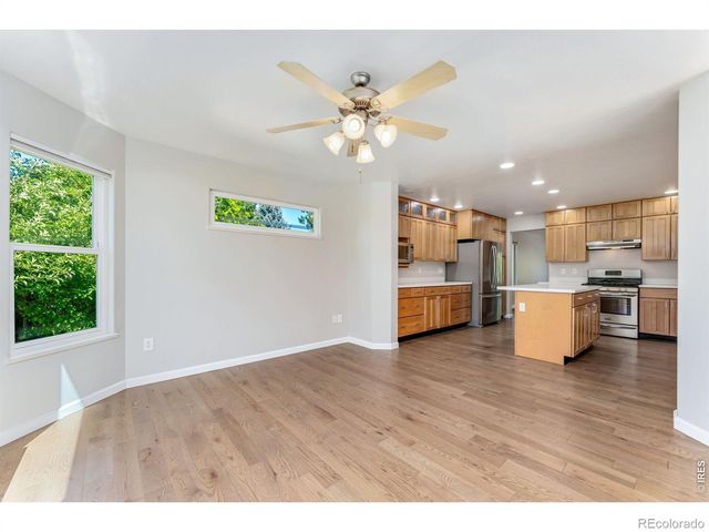 742 Stoddard Drive, Fort Collins, CO 80526