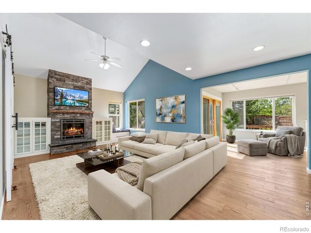 742 Stoddard Drive, Fort Collins, CO 80526