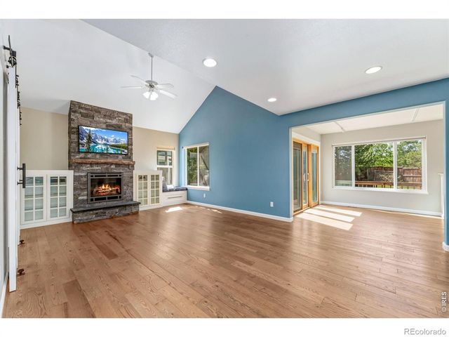 742 Stoddard Drive, Fort Collins, CO 80526