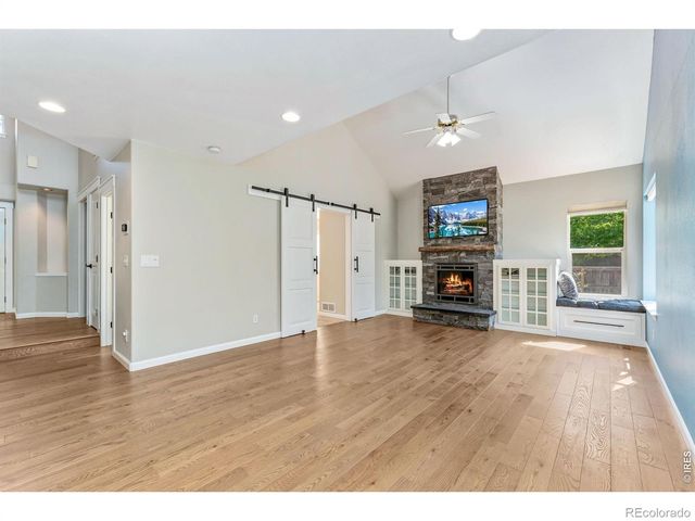 742 Stoddard Drive, Fort Collins, CO 80526