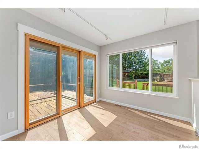 742 Stoddard Drive, Fort Collins, CO 80526