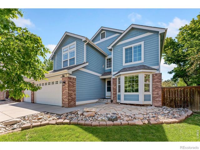 742 Stoddard Drive, Fort Collins, CO 80526