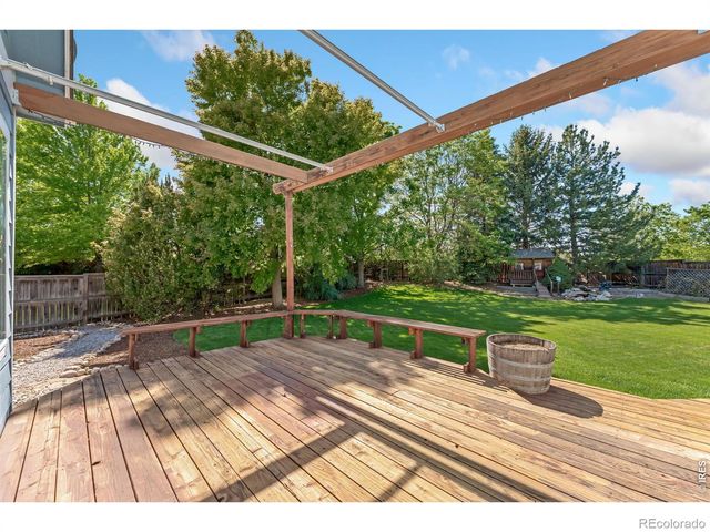 742 Stoddard Drive, Fort Collins, CO 80526