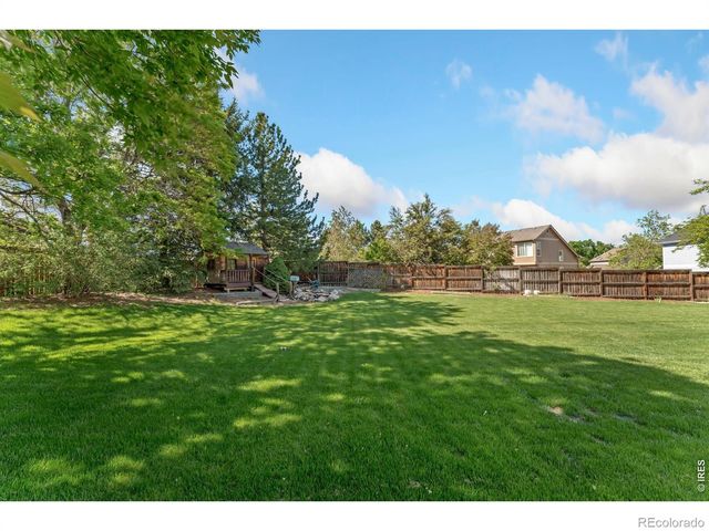 742 Stoddard Drive, Fort Collins, CO 80526