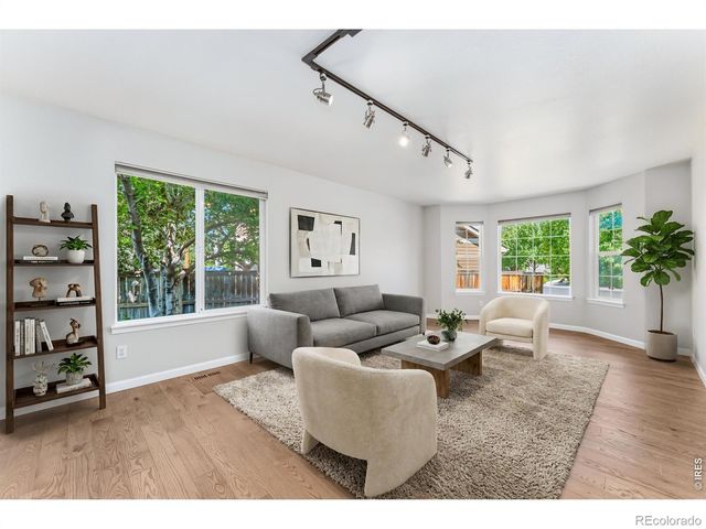 742 Stoddard Drive, Fort Collins, CO 80526