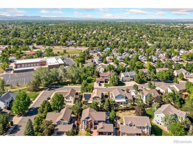 742 Stoddard Drive, Fort Collins, CO 80526