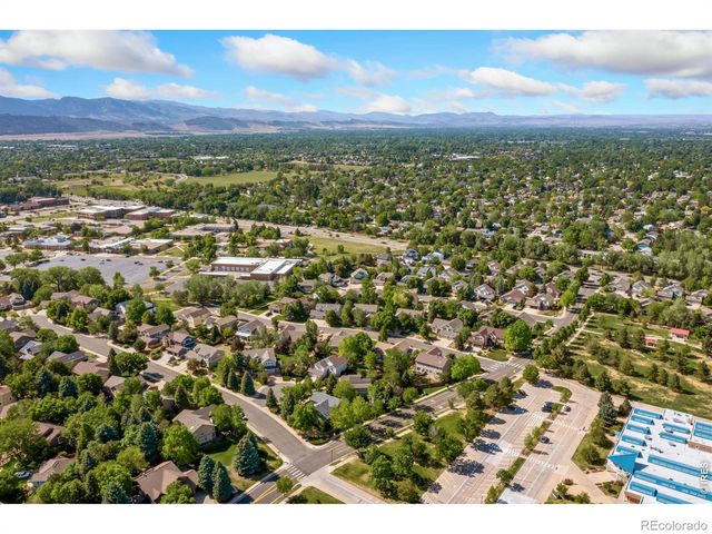 742 Stoddard Drive, Fort Collins, CO 80526