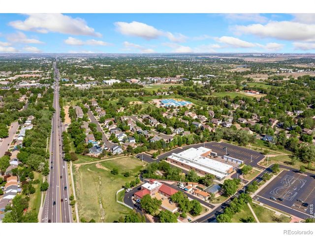 742 Stoddard Drive, Fort Collins, CO 80526