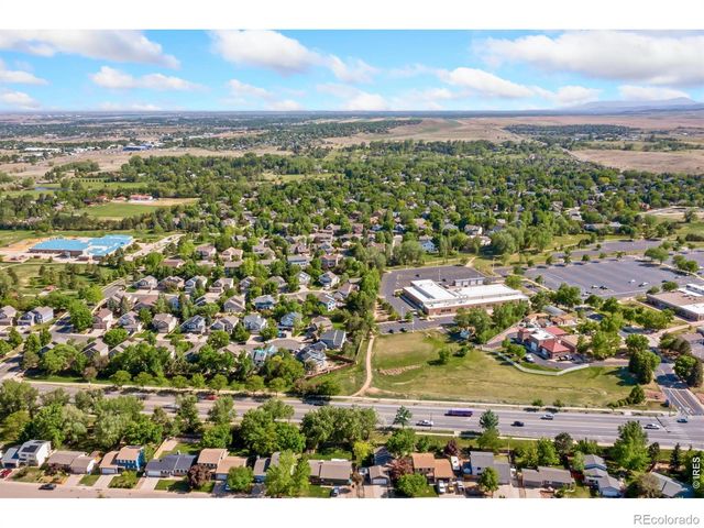 742 Stoddard Drive, Fort Collins, CO 80526