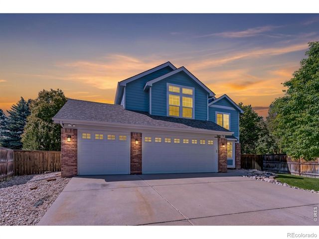 742 Stoddard Drive, Fort Collins, CO 80526