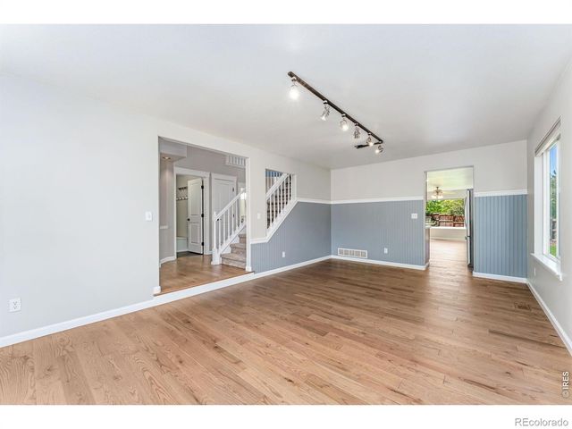 742 Stoddard Drive, Fort Collins, CO 80526
