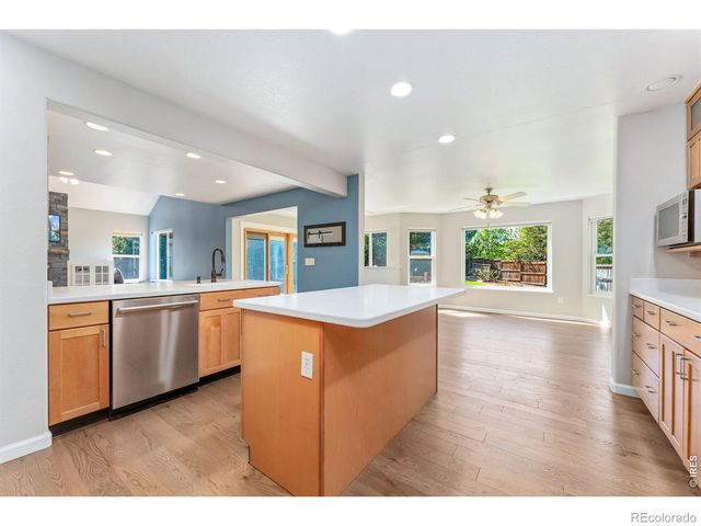 742 Stoddard Drive, Fort Collins, CO 80526