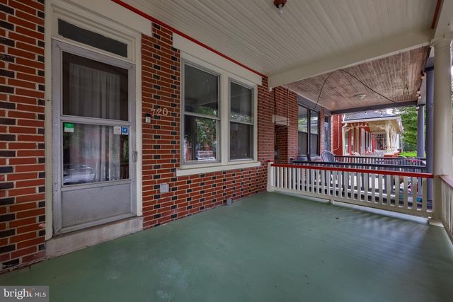 720 1ST ST, Lancaster, PA 17603