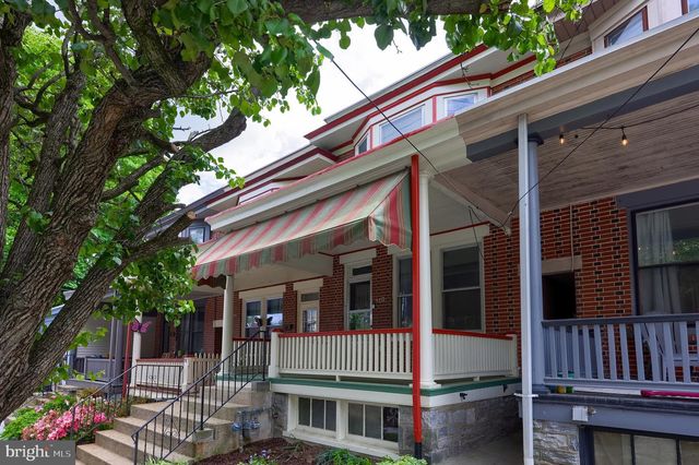 720 1ST ST, Lancaster, PA 17603