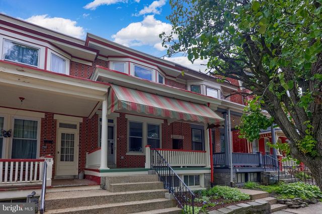 720 1ST ST, Lancaster, PA 17603