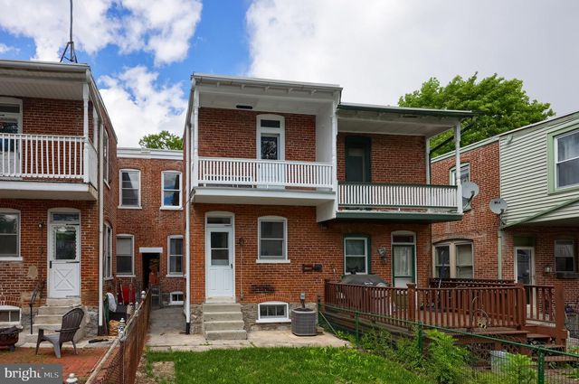 720 1ST ST, Lancaster, PA 17603