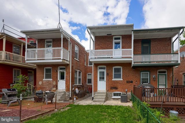 720 1ST ST, Lancaster, PA 17603