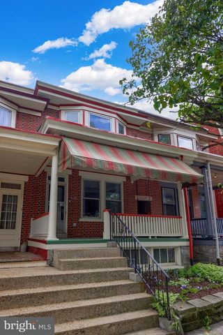 720 1ST ST, Lancaster, PA 17603