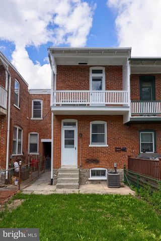 720 1ST ST, Lancaster, PA 17603