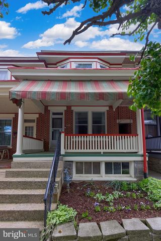 720 1ST ST, Lancaster, PA 17603