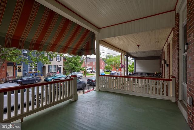 720 1ST ST, Lancaster, PA 17603