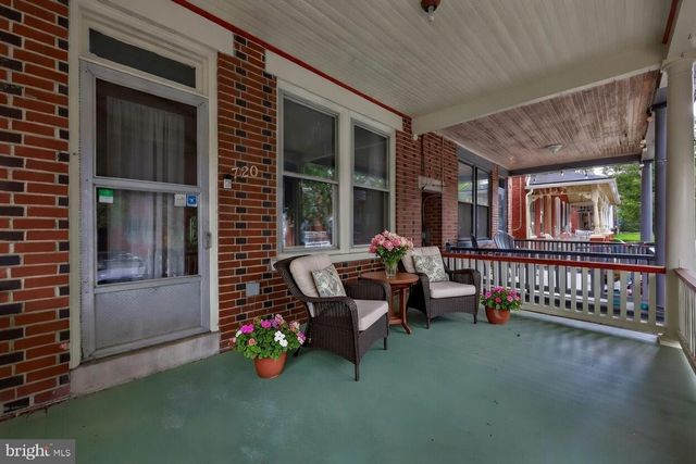 720 1ST ST, Lancaster, PA 17603