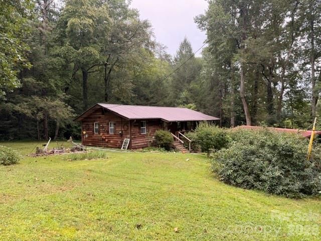 196 Austin Drive, Marion, NC 28752