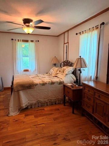 196 Austin Drive, Marion, NC 28752