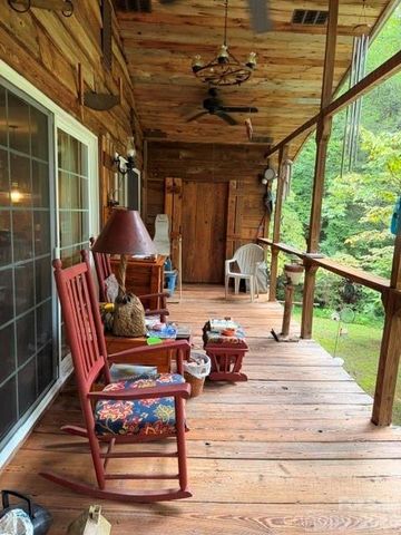 196 Austin Drive, Marion, NC 28752