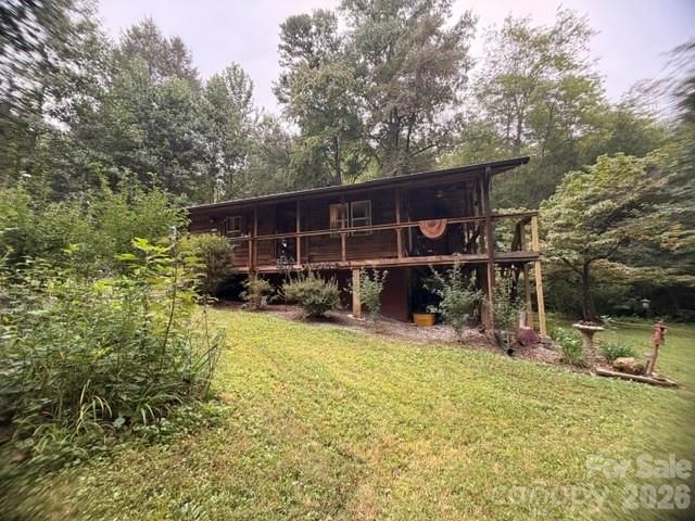 196 Austin Drive, Marion, NC 28752