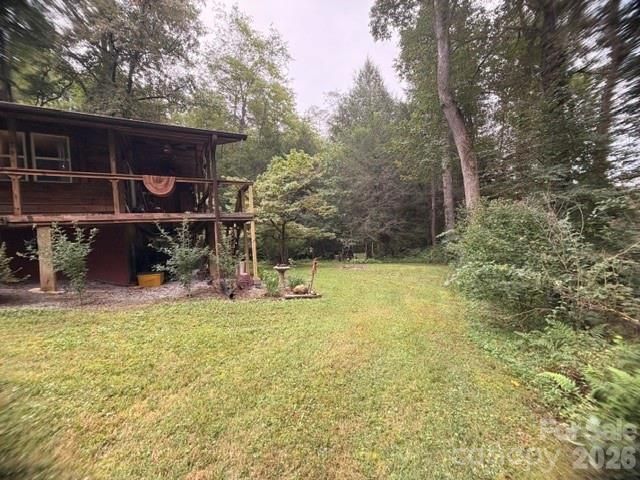 196 Austin Drive, Marion, NC 28752